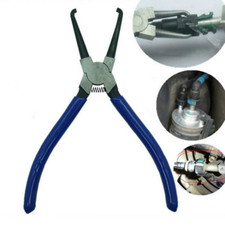 Fuel Line Petrol Clip Pipe