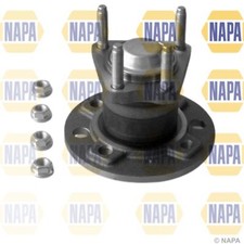 Wheel Bearing Kit For Opel