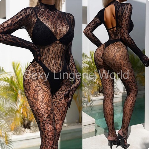 Full body jumpsuit - body,
