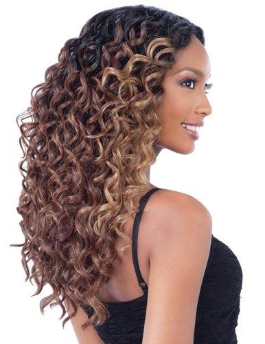 Freetress synthetic equal - freetress, lace