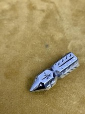 LAMBRETTA VESPA CHROMED CUSTOM