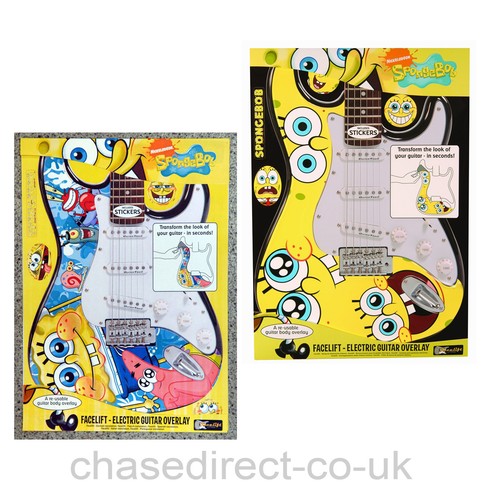 Electric guitar fender - electric, strat