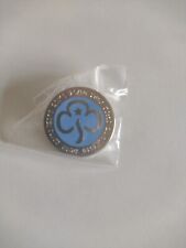 Girlguiding 2010 Centenary Promise Badges