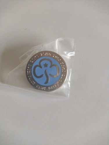 Girlguiding 2010 centenary - girlguiding,