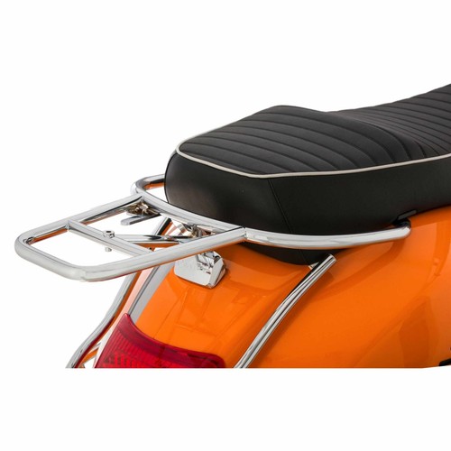 Piaggio rear luggage rack - piaggio,