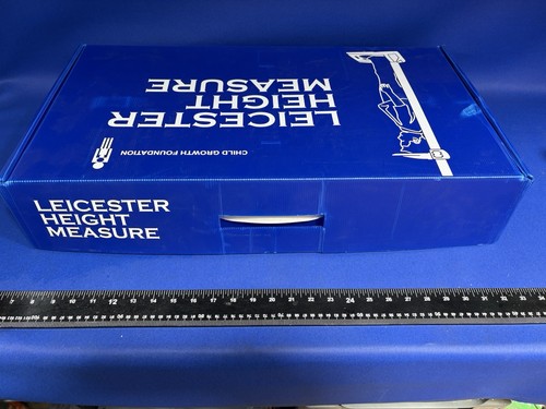 Leicester height measure mk11 - height,