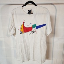 Nike Kandinsky Inspired