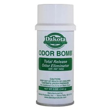 Dakota Odor Bomb Odour