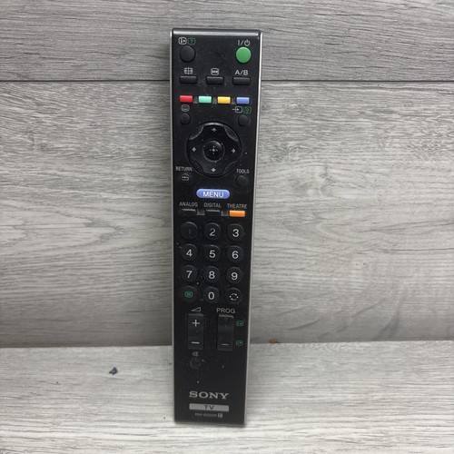 Sony ed009 remote - sony, rm-ed009