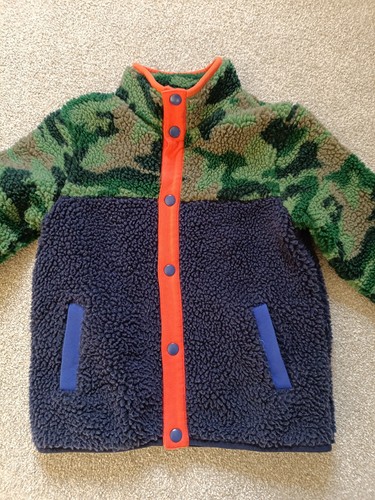 Boys camouflage mini - boys, boden