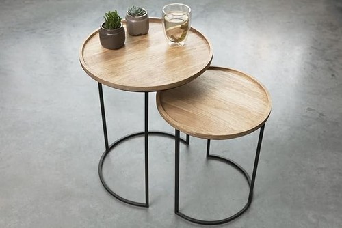 Lifa living luna - living, side