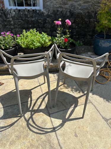 Philippe stark for - stark, kartell