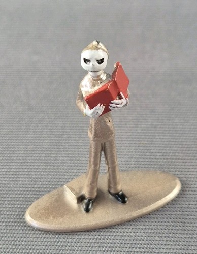 Disney jada toys metal fig - metal, –
