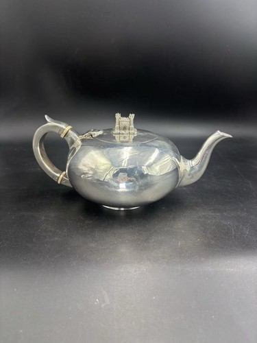 1902 irish sterling - sterling, silver