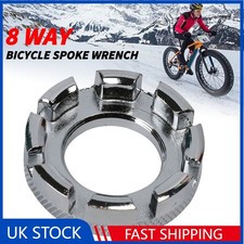 Spoke key wrench way - spoke, 8