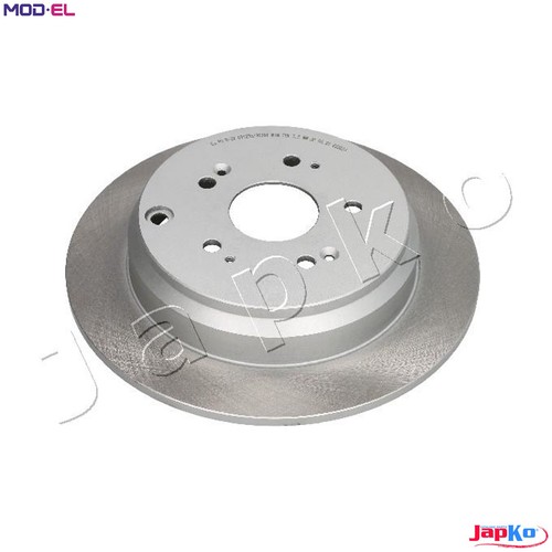 Brake disc 61444c - 2x, for