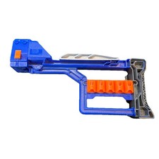 Nerf N-strike Elite Stockade