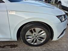 2020-2026 SKODA OCTAVIA MK4