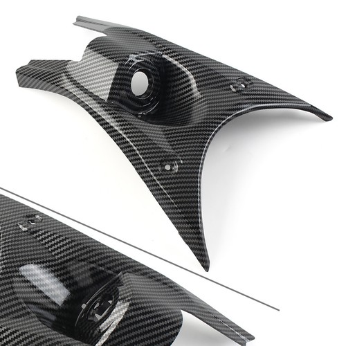 Ignition key case cover - ignition, panel