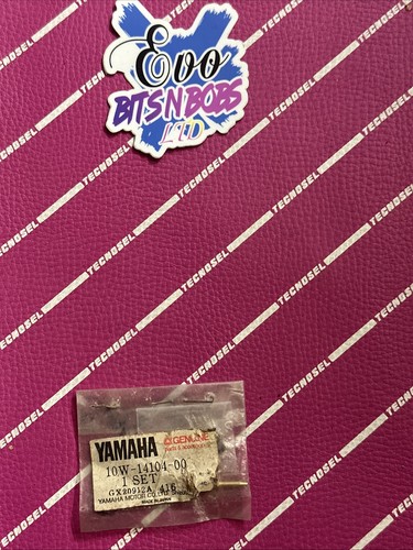 Yamaha air screw - screw, set