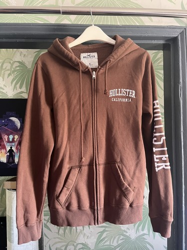 Women hollister zip up - women’s,
