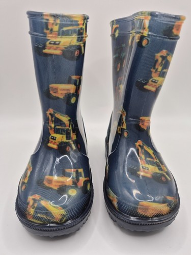 Next nwts digger wellies - next,