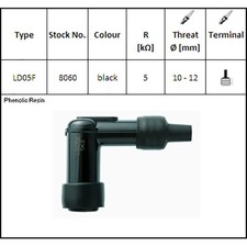 Ngk ld05f spark - ld05f, for