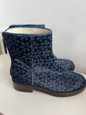 Orla Kiely Clarks Shoes, Brand