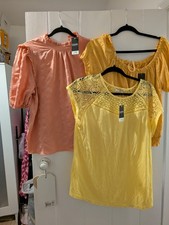 Three Brand New George Ladies