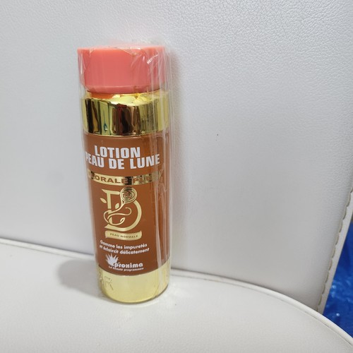 Peau lune lotion florale - de,