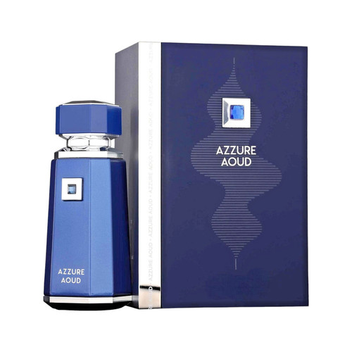 French avenue azzure oud - french,