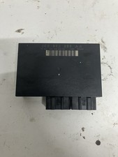 Volkswagen Lupo Central