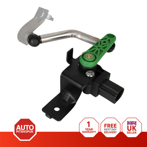 Suspension height sensor front - suspension,