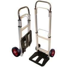  Folding Sack Truck Rhyas