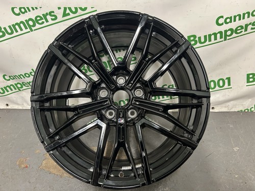 Bmw g90 front black - bmw, m5