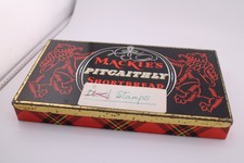 VINTAGE MACKIE'S  PITCAITHLY SHORTBREAD TIN - Mackie & Sons Ltd