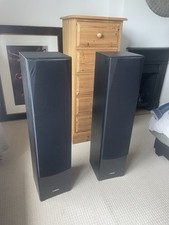 Yamaha NS-F51 Matched Pair