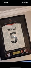 Ibrahima Konate Liverpool