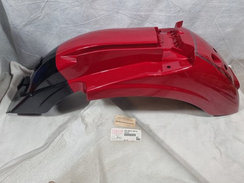 Custom vivid red - custom,