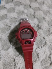 Rare Casio G-Shock Res