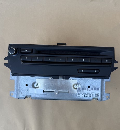 Bmw series e87 - 3, nav