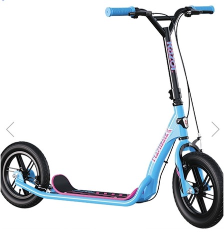 Razor scooter flashback bmx - razor,