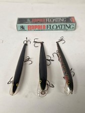 Rapala f13 floating fishing - rapala,