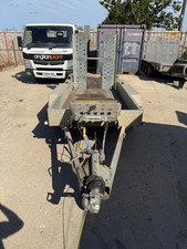 Indespension Challenger 50