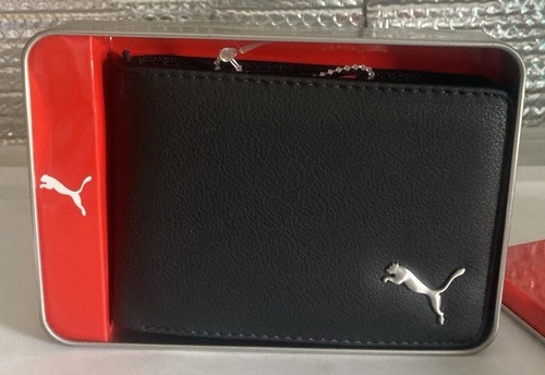 New authentic puma - new,