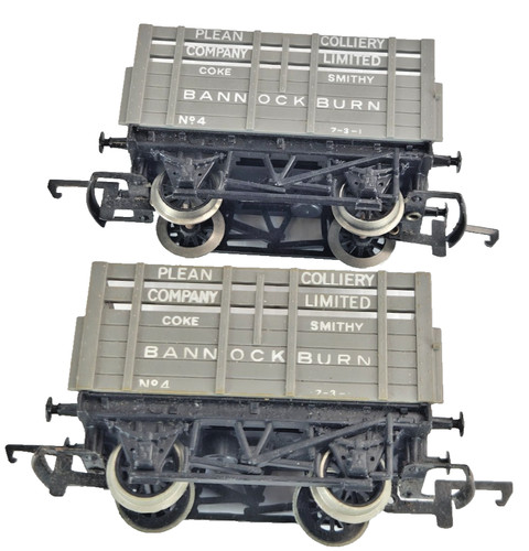 Rake hornby r101 oo - r101, gauge
