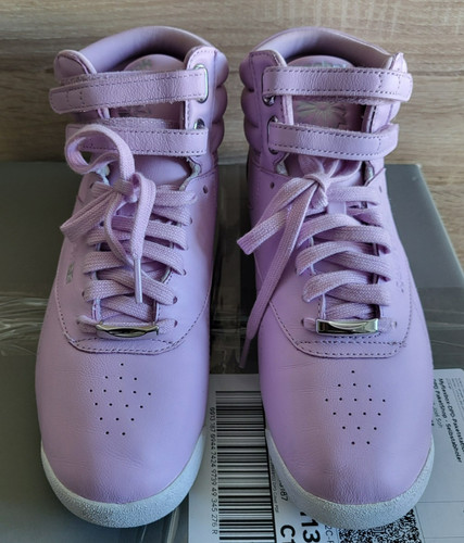 Reebok freestyle classic - reebok,