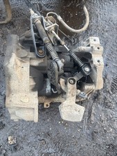 2009 MK2 8P AUDI A3 GEARBOX