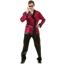 Bunny Enthusiast Halloween