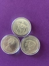 UK Decimal Crown Collection